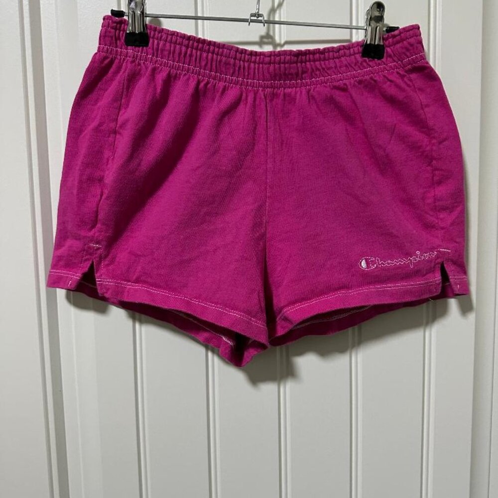 Champion Womens Practice Short Size Small